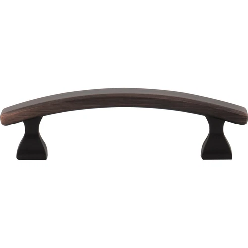 Hadly 3" Center-to-Center Bar Pull - Picture 5 of 5