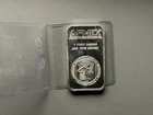 APMEX 1oz Troy .999 Ounce Fine Silver