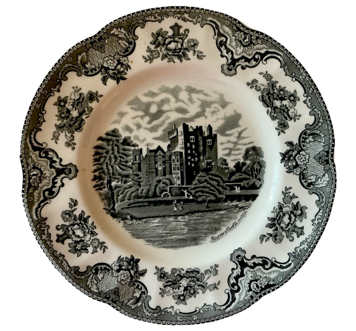 Johnson Brothers Old British Castles for sale | eBay