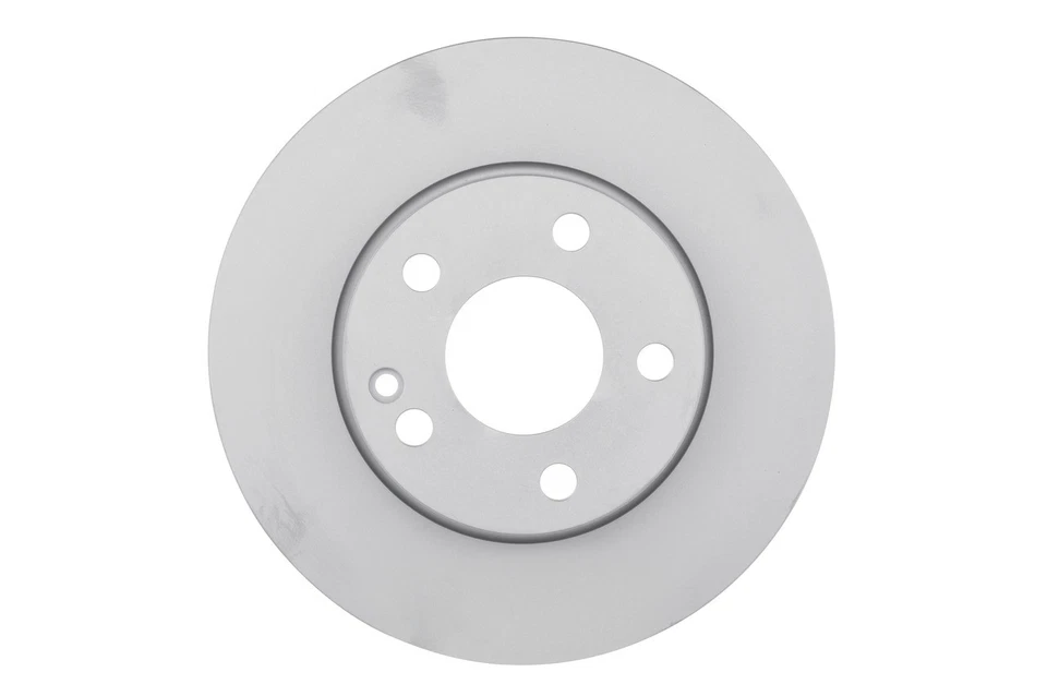 2x BRAKE DISC 0 986 479 186 FOR MERCEDES-BENZ M 266.960 2.0L M 266.940 1.7L 4cyl - Image 2 of 4