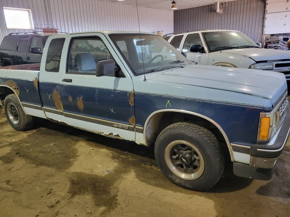 Freios traseiros tambor ferro fundido compatível com 67-92 CAMARO 2068995 - Imagem 4 de 4