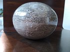 Vintage  Carol Herschleb Studio Art Pottery Weed Pot — photo 6