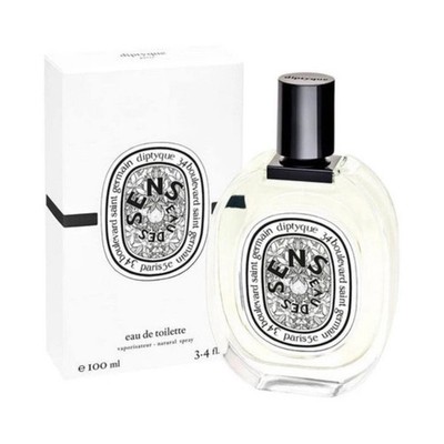 Diptyque Eau des Sens Eau de Toilette Spray 100ml / 3.4 fl oz