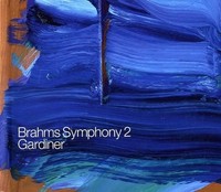 Johannes Brahms - Symphony 2 - Cd - G4Z