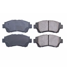 PowerStop 16-476 Disc Brake Pad Set For Select 90-03 Lexus Toyota Models