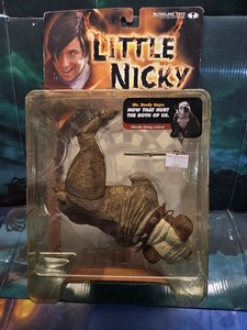 Little Nicky Action Figures | eBay