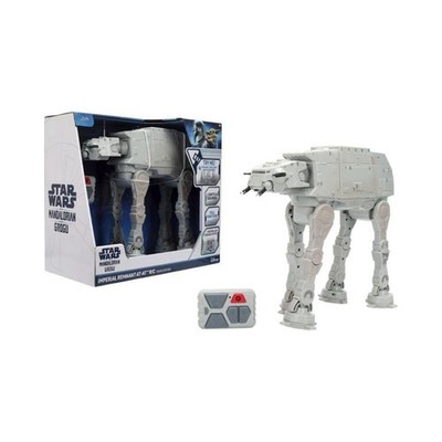 Star Wars - AT-AT R/C Car