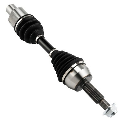 CV Axle Shaft Assembly Front Right For 2002-2005 Ford Explorer Sport Trac 662169