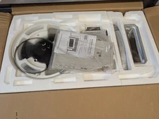 Samsung ME19R7041FS Over The Range Microwave Oven