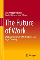 The Future Of Work Inka Knappertsbusch