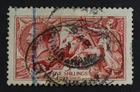 CKStamps: Great Britain Stamps Collection Scott#174 Used