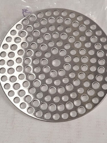 Adaptador de pellets Camp Fansipan para estufa individual Mesa, Mesa XL Campfire Titan 2 mm - Imagen 2 de 4