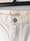 NWT Levi's Cream Cinch Baggy Men's Jeans 32- 32x31 — photo 5