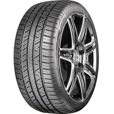 Tire Cooper Zeon Rs3-g1 23545r17 94w As All Season Tire Cooper Zeon Rs3-g1 23545r17 94w As All Season