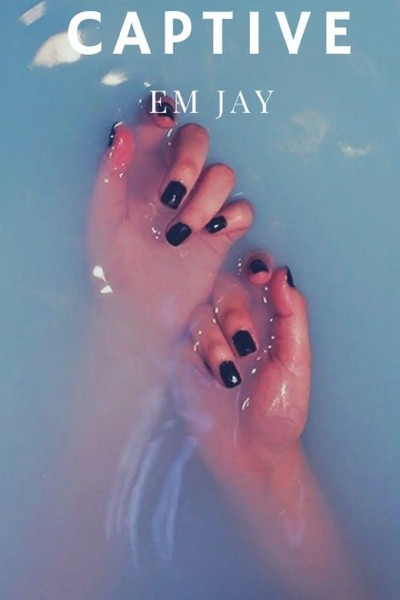 Em Jay | Captive | Taschenbuch | Englisch (2021) | Kartoniert / Broschiert-image