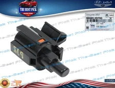 ⭐GENUINE⭐OEM AMBIENT AIR TEMPERATURE SENSOR VARIOUS 06-20 HYUNDAI KIA 969852D700