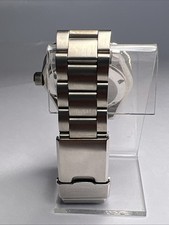 Seiko Prospex 6R35-01V0 Automatic Diver's Watch SPB297J1 Blue Dial Box & Papers 4