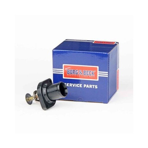 For CITROEN XSARA Estate N2 1997 to 2010 BORG & BECK Thermostat BBT116