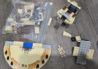 Star wars lego lot AAT 7155, AT-ST 7127, probe Droid 75306, and more — photo 1