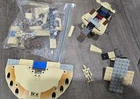 Star wars lego lot AAT 7155, AT-ST 7127, probe Droid 75306, and more