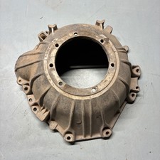 Ford C4 Automatic Transmission Original Aluminum Bell Housing