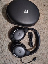TaoTronics Soundsurge 60 TT-BH060 Wireless Bluetooth Noise Canceling Headphones