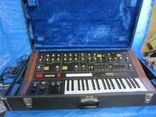 Yamaha CS-20M Monophonic Synthesizer