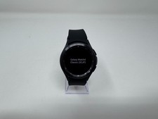 Samsung Galaxy Watch4 Classic 42mm Cellular SM-R885U Black - FAST FREE SHIPPING 