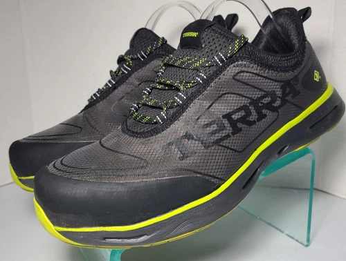 REEBOK Scarpe da ginnastica ultraleggere Terra Nano punta bassa composita ESR uomo taglia 13W