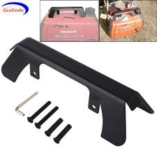 Generator Theft Deterrent Bracket Protection for Honda Generator EU2200i EU2000i