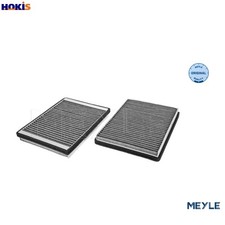 FILTER CABIN AIR 312 320 0004/S FOR BMW M47D20 2.0L 4cyl 5 E39 M57D25 M51D25