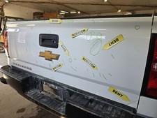 Used Tailgate Fits 2015 Chevrolet Silverado 1500 Pickup Wo Open And Close Assi Used Tailgate Fits 2015 Chevrolet Silverado 1500 Pickup Wo Open And Close Assi