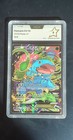 Carte Pokémon Florizarre EX Full-Art XY123 - Promo XY - FR - PCA 8