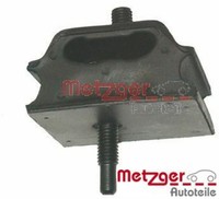 Metzger 52036909 Lagerung FüR AchsköRper Lagerung AchsköRper Hinten