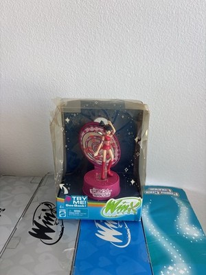 NIB Musa twirl Magical Mini Mattel Winx Club
