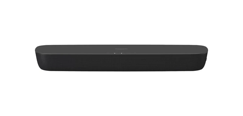 Soundbar Cassa Musica Speaker Audio per TV PANASONIC Home Theater 80 Watt Nero, fotografia 10 di 12