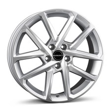 4x Alufelgen BORBET N 7.5x18 für TOYOTA Yaris Cross 4x Alufelgen BORBET N 7.5x18 für TOYOTA Yaris Cross
