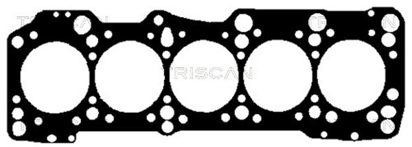 Triscan Dichtung Zylinderkopf 501-8592 FüR VW Transporter T4 7DB 81Mm Multivan-image