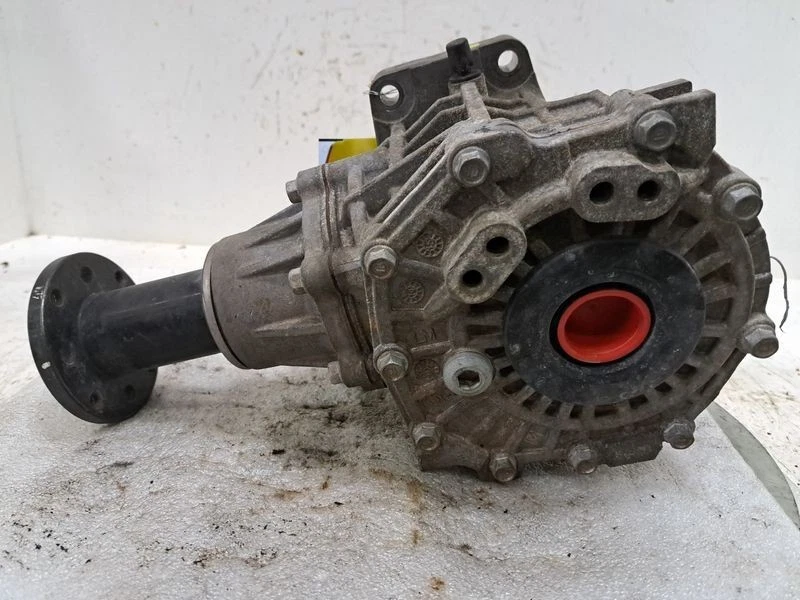 Conjunto de caja de transferencia KIA Sorento 2014-2015 2,4 L 4 cilindros OEM Foto 2 de 4