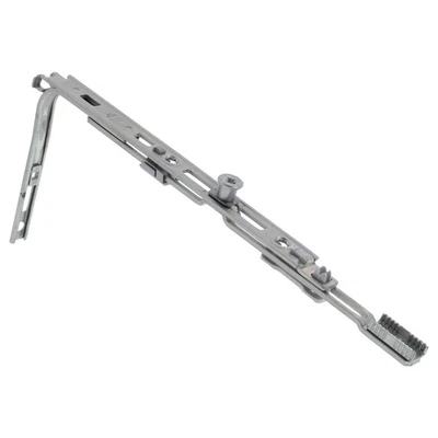 ROTO FRANK AG Roto NT Eckumlenkung Axer Royal 1P 617126 für Axerstulp DIN L / R verwendbar