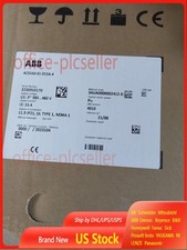1PC New ABB Inverter ACS550-01-015A-4 Frequency converter No Keypad
