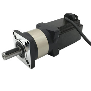 Schneckengetriebe-Reduzierstück, Turbinen-Reduzierstück 57 Schrittmotor-Reduzierstück, RV030