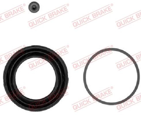 Reparatursatz, Bremssattel Vorne Quick Brake 114-0011 FüR Volvo VW-image