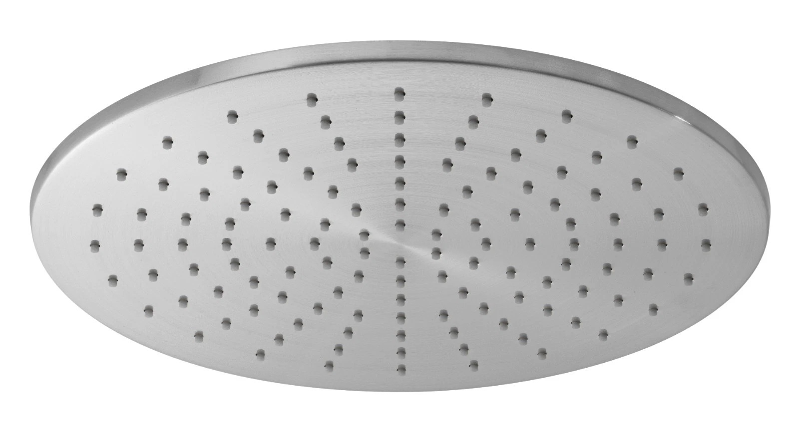 VADO INDIVIDUAL 300MM ROUND RAIN SHOWER HEAD BRUSHED CHROME IND-RO/30-BRC £445rp
Opens in a new wind