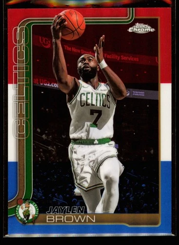 Jaylen Brown