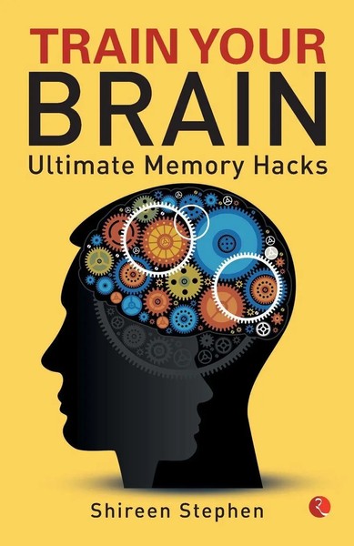 Train Your Brain Shireen Stephen Taschenbuch Kartoniert / Broschiert Englisch-image