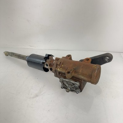 2005 2006 2007 2008 FORD F250 Super Duty Power Steering Gear Box 5C34-3590-BD