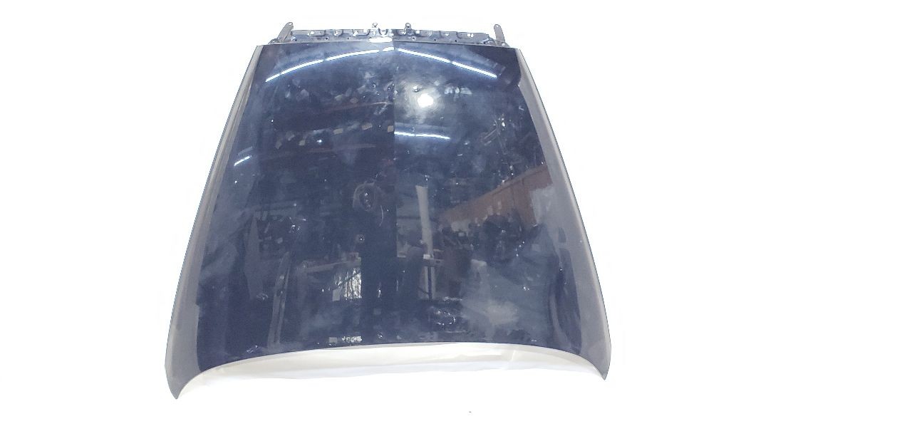 Bentley Continental GT 2010 Hood