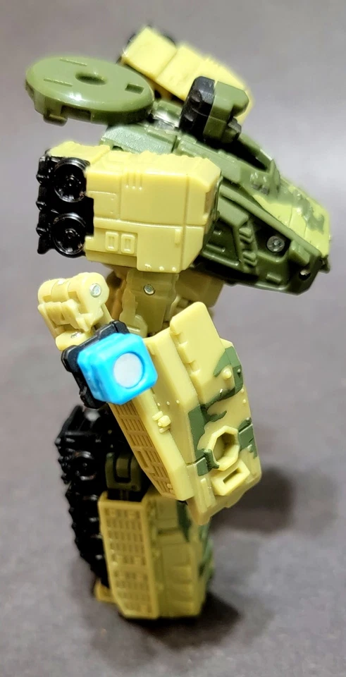 Transformers Heavytread Power Core Combiners 2011 Hasbro - Image 3 of 4