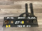 1939-1946 DODGE TRUCK LH DOOR WINDOW REGULATOR NOS 725